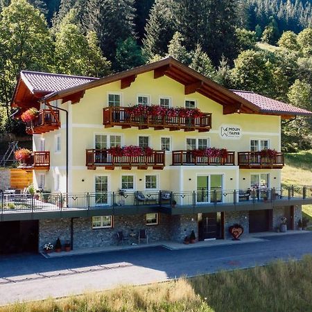 4 Mountains Apartments ไคลนาร์ล ภายนอก รูปภาพ