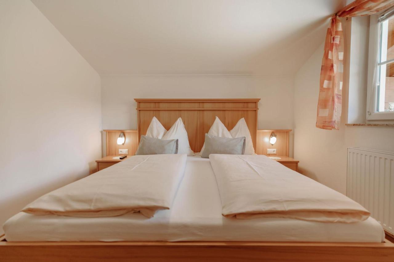 4 Mountains Apartments ไคลนาร์ล ภายนอก รูปภาพ