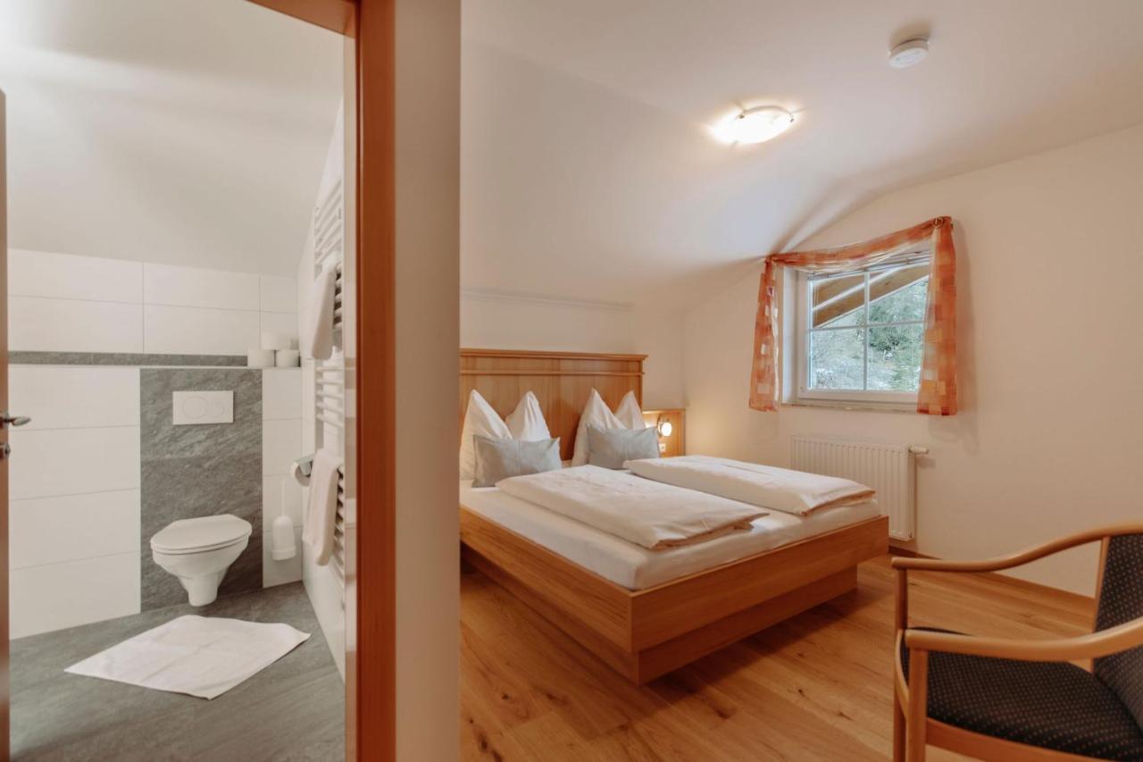 4 Mountains Apartments ไคลนาร์ล ภายนอก รูปภาพ