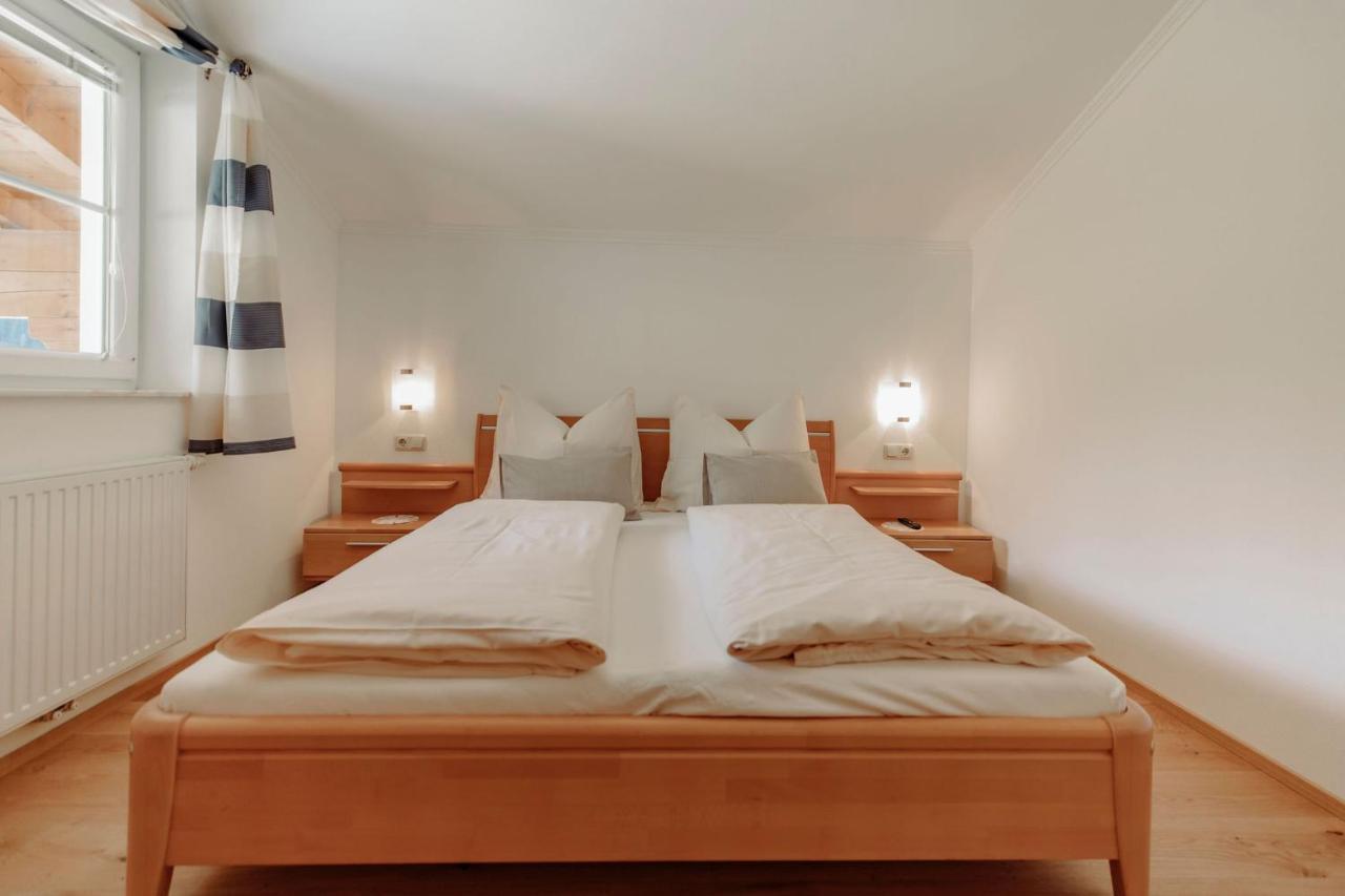 4 Mountains Apartments ไคลนาร์ล ภายนอก รูปภาพ