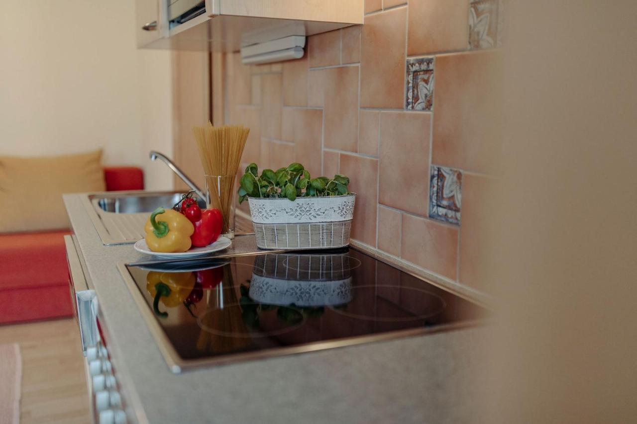 4 Mountains Apartments ไคลนาร์ล ภายนอก รูปภาพ