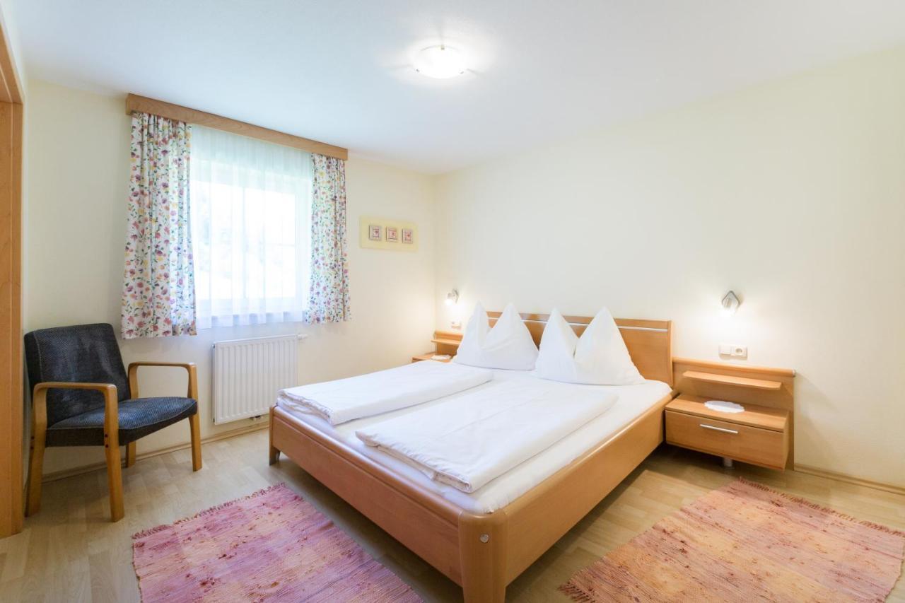 4 Mountains Apartments ไคลนาร์ล ภายนอก รูปภาพ